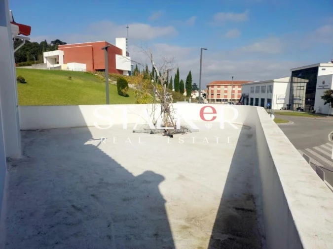 Prédio para Venda em Arcos e Mogofores Foto 28