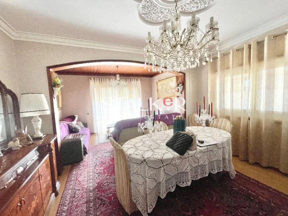 Moradia T6 para Venda em São Paio de Oleiros Foto 5