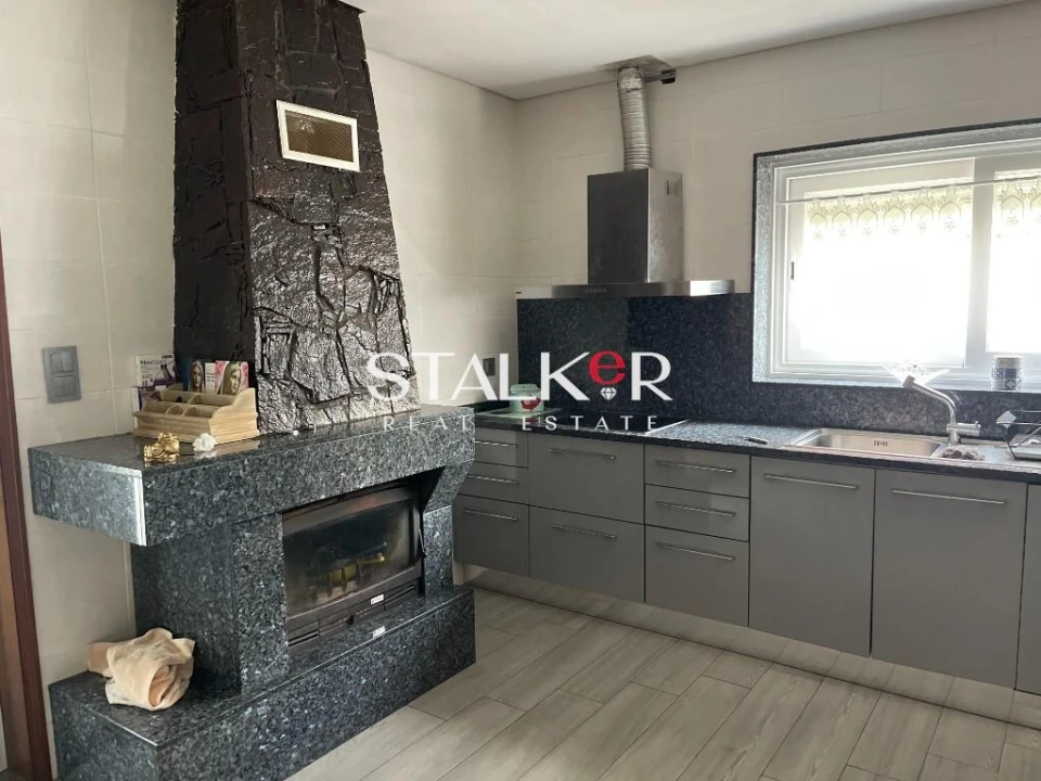 Moradia T6 para Venda em São Paio de Oleiros Foto 41