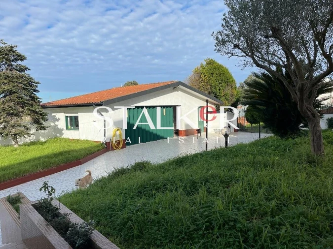 Moradia T6 para Venda em São Paio de Oleiros Foto 28