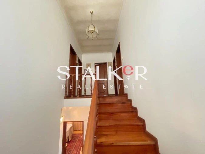 Moradia T6 para Venda em São Paio de Oleiros Foto 17