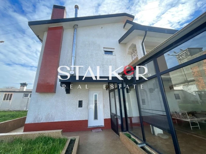 Moradia T6 para Venda em São Paio de Oleiros Foto 24