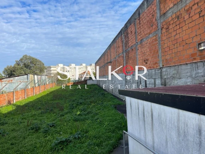 Moradia T6 para Venda em São Paio de Oleiros Foto 31