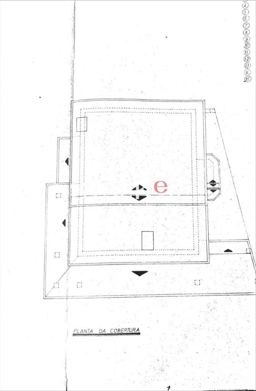 Moradia T6 para Venda em São Paio de Oleiros Foto 38