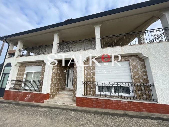 Moradia T6 para Venda em São Paio de Oleiros Foto 3