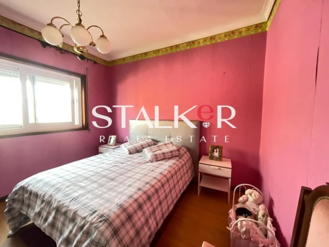 Moradia T6 para Venda em São Paio de Oleiros Foto 23