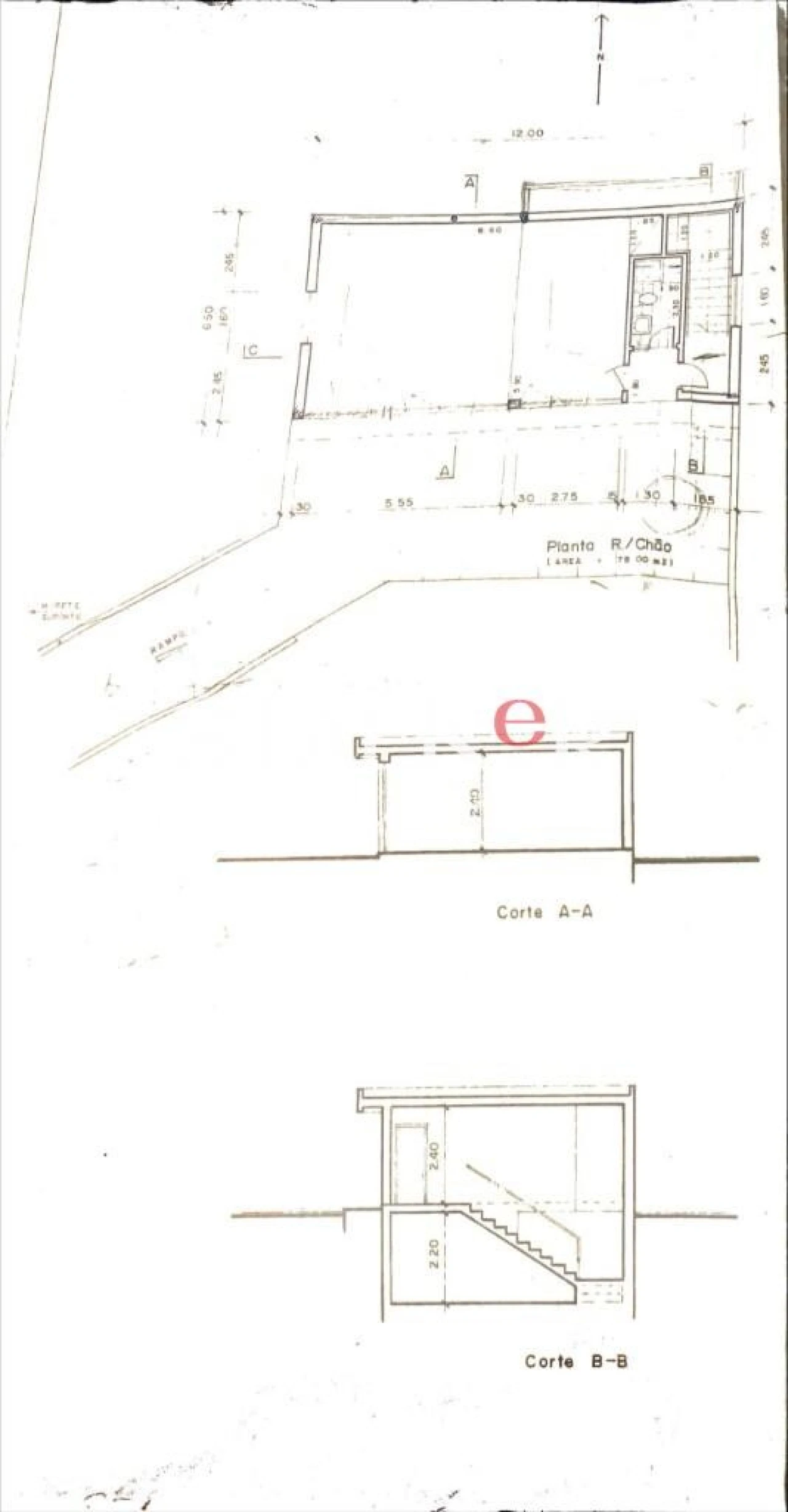 Moradia T6 para Venda em São Paio de Oleiros Foto 39