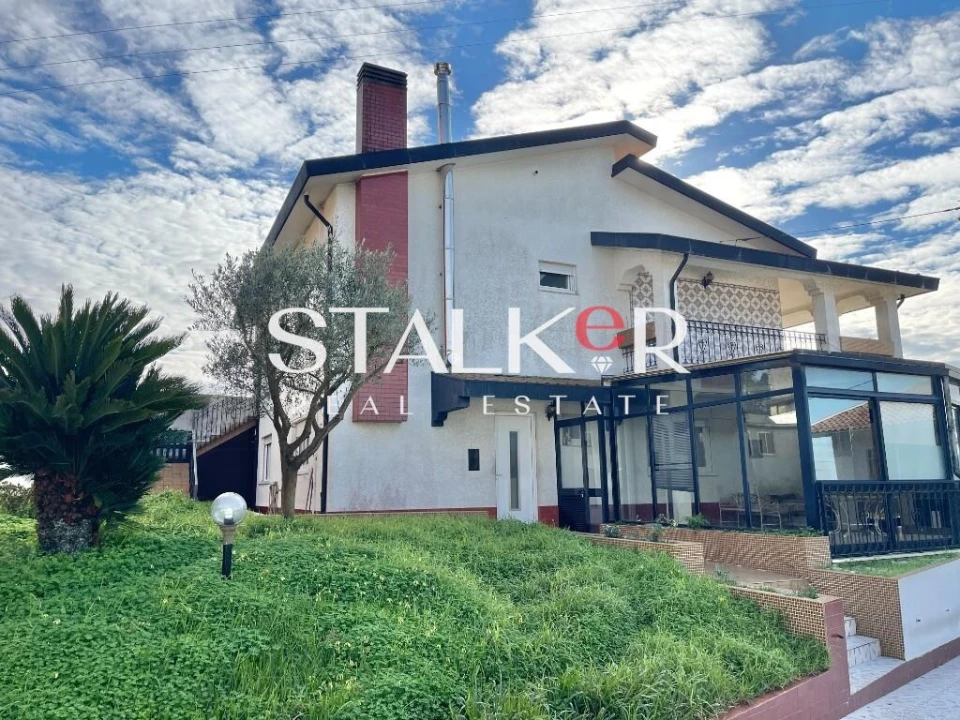 Moradia T6 para Venda em São Paio de Oleiros Foto 26