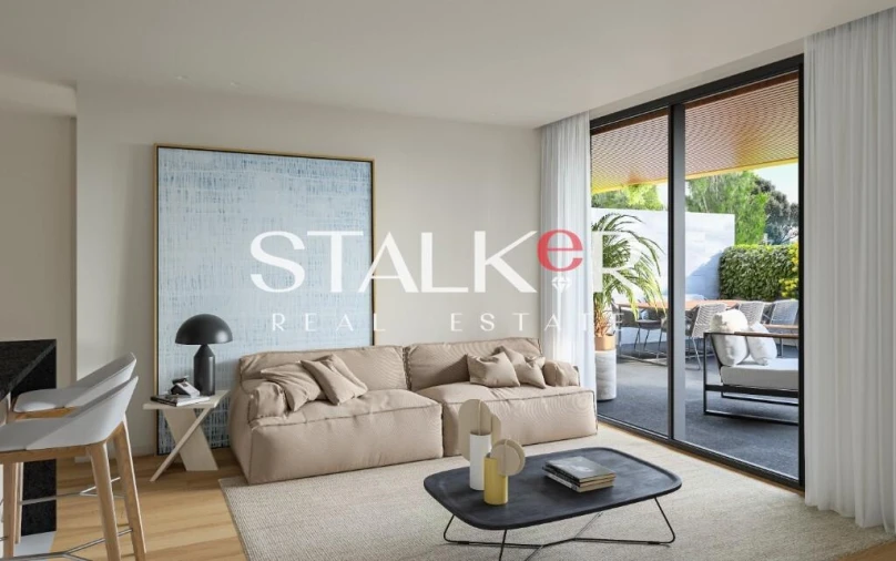 Apartamento T3 para Venda em Canidelo Foto 22