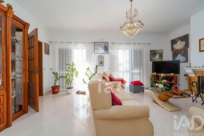 Moradia T3 para Venda em Almancil