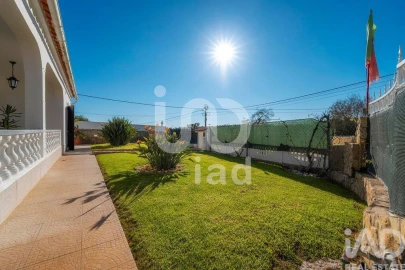 Moradia T3 para Venda em Almancil