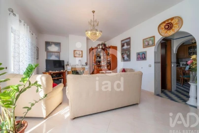 Moradia T3 para Venda em Almancil