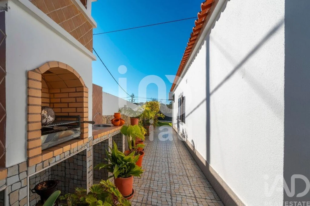 Moradia T3 para Venda em Almancil Foto 15