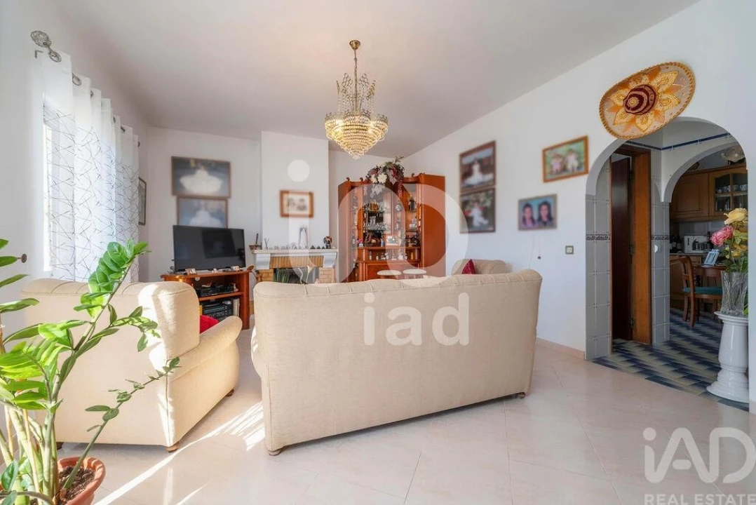 Moradia T3 para Venda em Almancil Foto 18