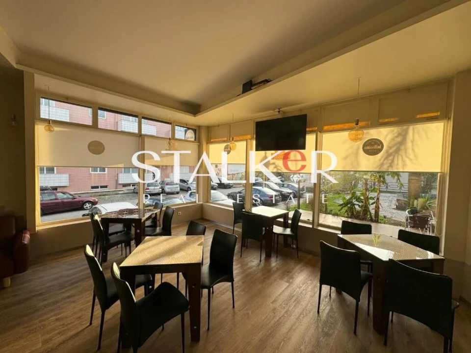 Negócio para Trespasse em Santa Maria da Feira, Travanca, Sanfins e Espargo Foto 14