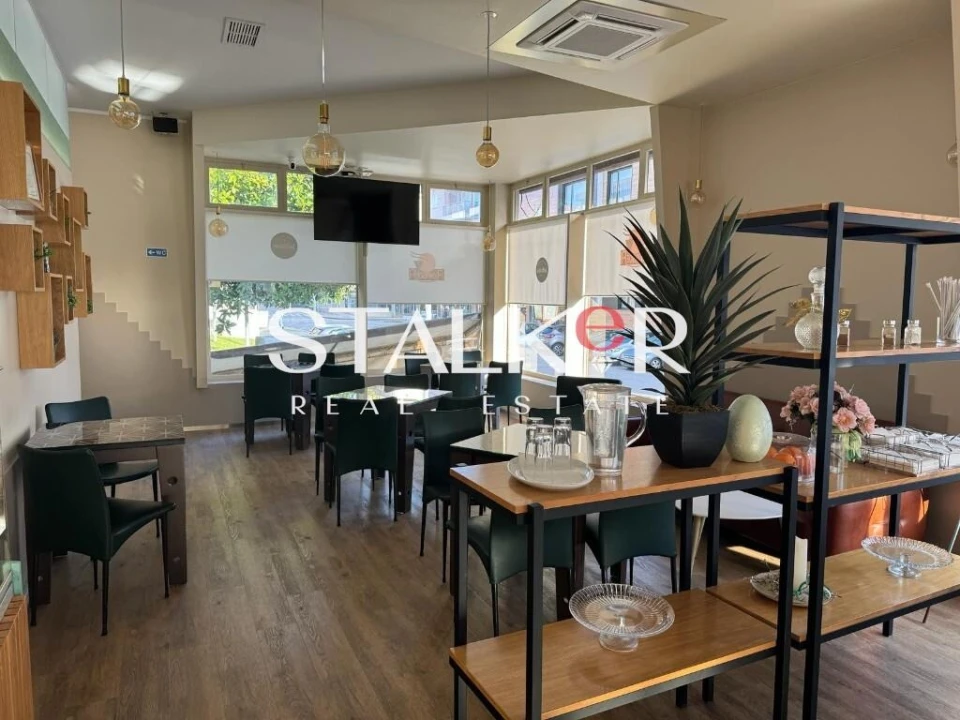 Negócio para Trespasse em Santa Maria da Feira, Travanca, Sanfins e Espargo Foto 18