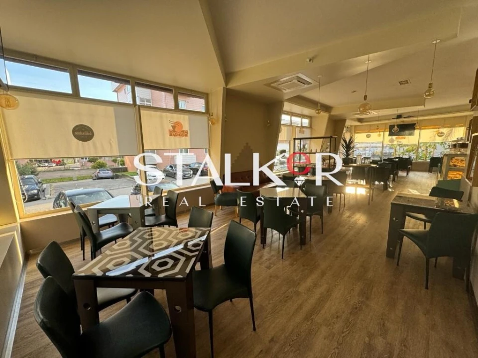 Negócio para Trespasse em Santa Maria da Feira, Travanca, Sanfins e Espargo Foto 21