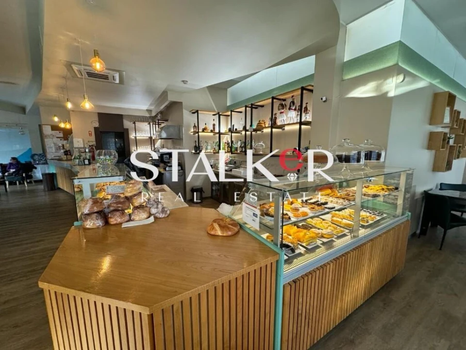 Negócio para Trespasse em Santa Maria da Feira, Travanca, Sanfins e Espargo Foto 16