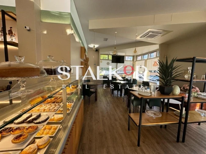 Negócio para Trespasse em Santa Maria da Feira, Travanca, Sanfins e Espargo Foto 10