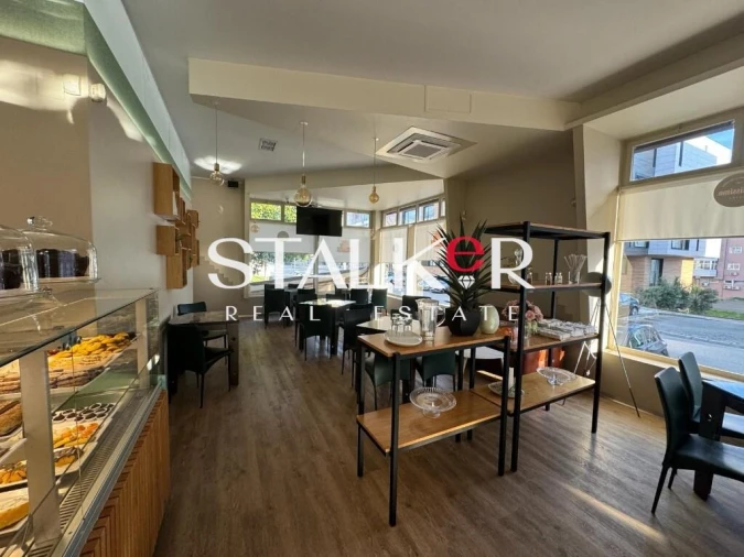 Negócio para Trespasse em Santa Maria da Feira, Travanca, Sanfins e Espargo Foto 9