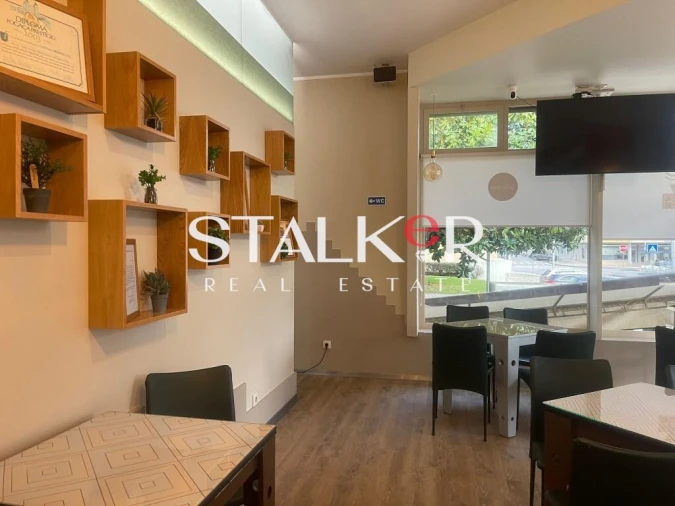 Negócio para Trespasse em Santa Maria da Feira, Travanca, Sanfins e Espargo Foto 7