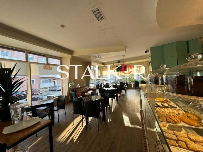 Negócio para Trespasse em Santa Maria da Feira, Travanca, Sanfins e Espargo Foto 25