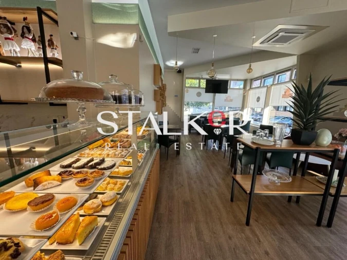 Negócio para Trespasse em Santa Maria da Feira, Travanca, Sanfins e Espargo Foto 11