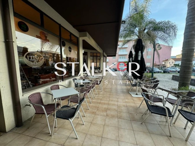 Negócio para Trespasse em Santa Maria da Feira, Travanca, Sanfins e Espargo Foto 8