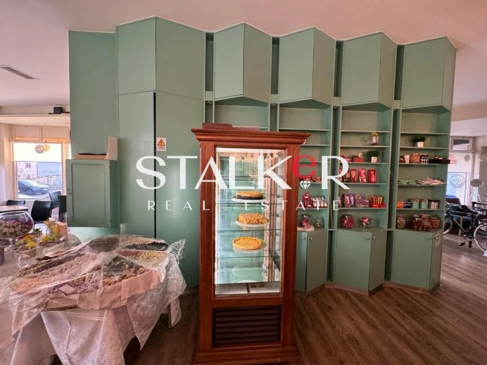 Negócio para Trespasse em Santa Maria da Feira, Travanca, Sanfins e Espargo Foto 17