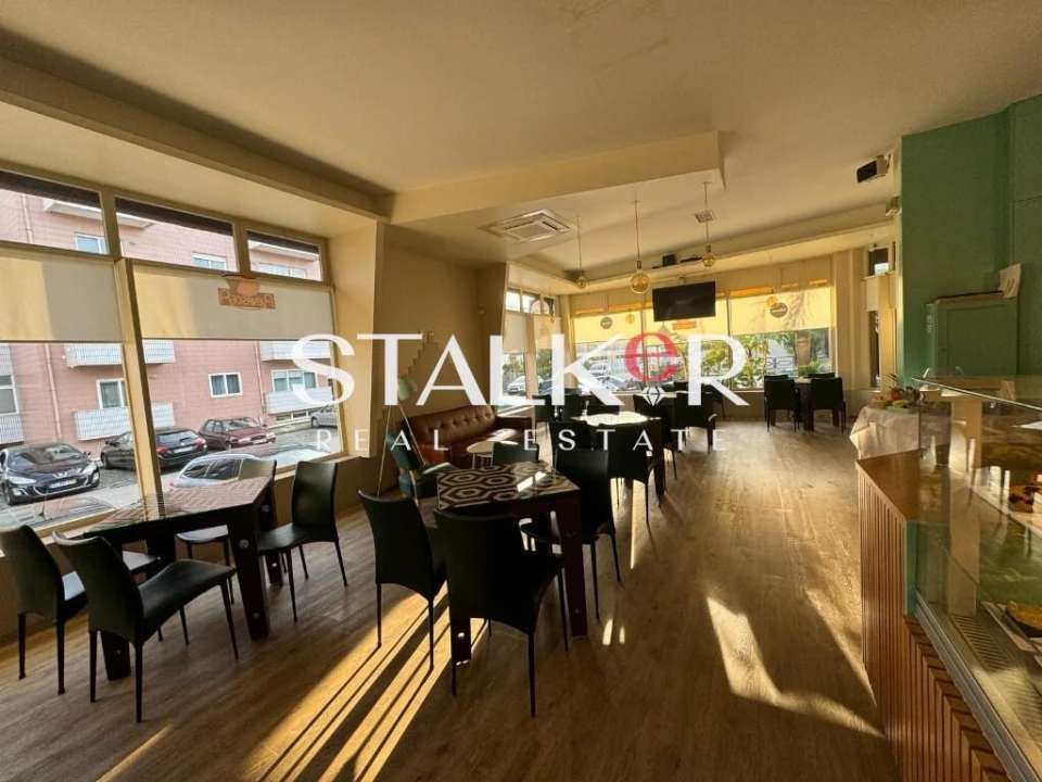 Negócio para Trespasse em Santa Maria da Feira, Travanca, Sanfins e Espargo Foto 26