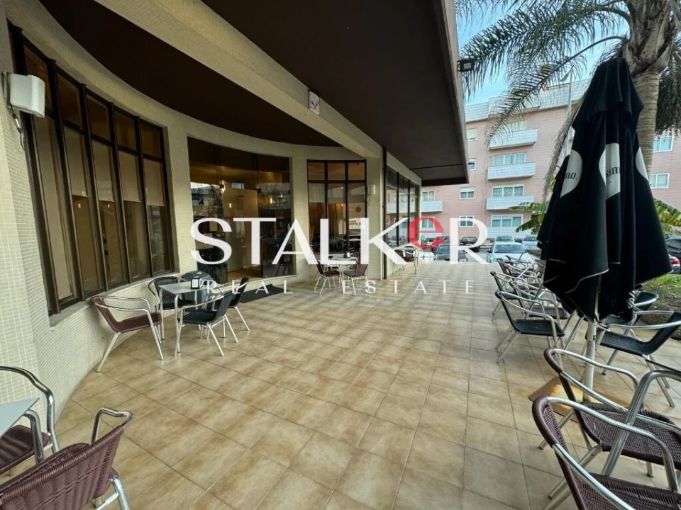 Negócio para Trespasse em Santa Maria da Feira, Travanca, Sanfins e Espargo Foto 4