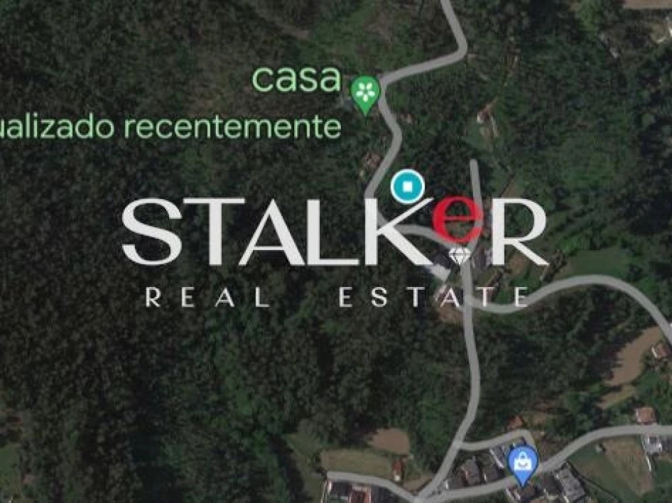 Terreno para Venda em Canedo, Vale e Vila Maior Foto 15