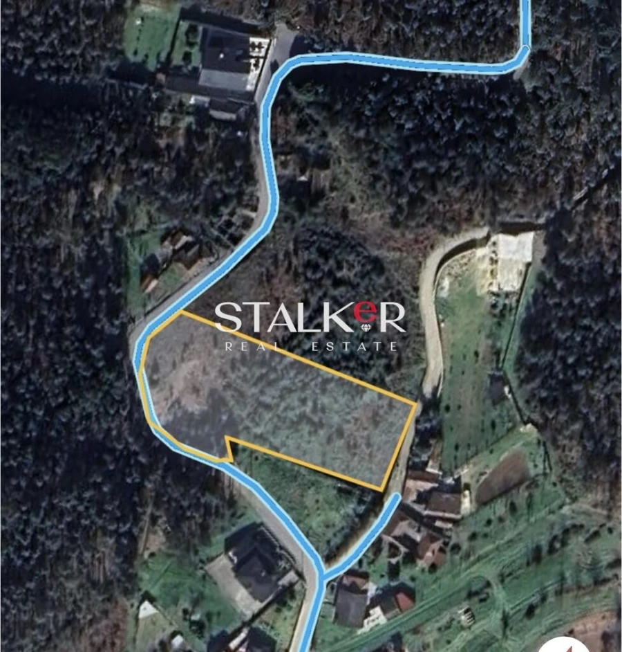 Terreno para Venda em Canedo, Vale e Vila Maior Foto 11