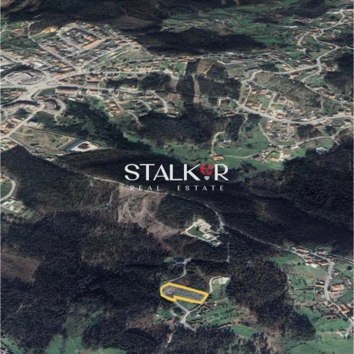 Terreno para Venda em Canedo, Vale e Vila Maior Foto 9