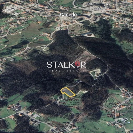 Terreno para Venda em Canedo, Vale e Vila Maior Foto 7