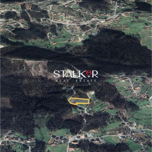 Terreno para Venda em Canedo, Vale e Vila Maior Foto 10