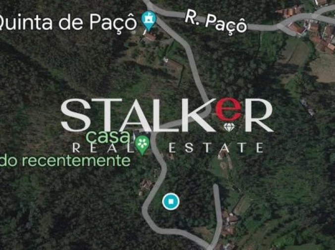 Terreno para Venda em Canedo, Vale e Vila Maior Foto 14