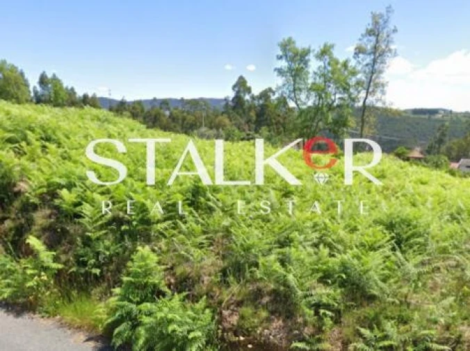 Terreno para Venda em Canedo, Vale e Vila Maior Foto 23