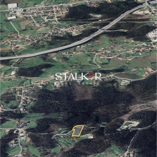 Terreno para Venda em Canedo, Vale e Vila Maior Foto 6