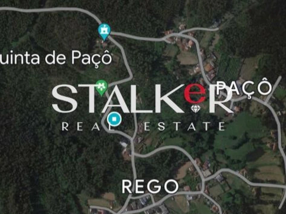 Terreno para Venda em Canedo, Vale e Vila Maior Foto 21
