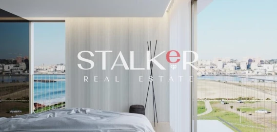 Apartamento T3 para Venda em Canidelo