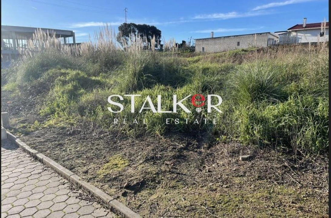 Terreno para Venda em São Felix da Marinha Foto 14