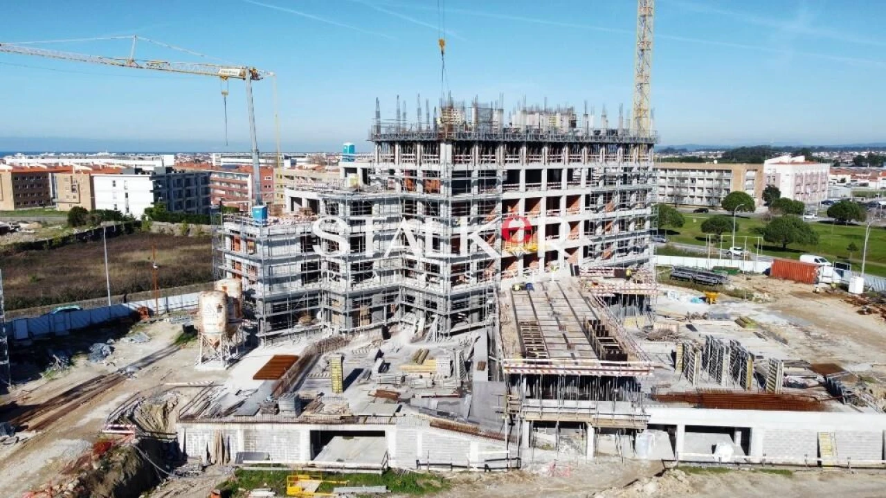 Loja para Venda em Póvoa de Varzim, Beiriz e Argivai Foto 8