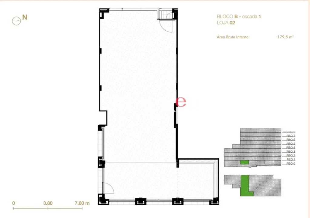 Loja para Venda em Póvoa de Varzim, Beiriz e Argivai Foto 3