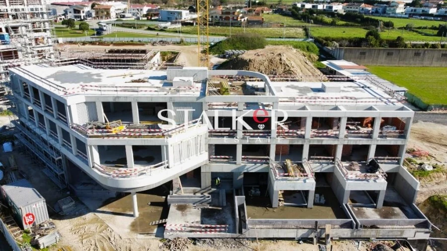 Loja para Venda em Póvoa de Varzim, Beiriz e Argivai Foto 10