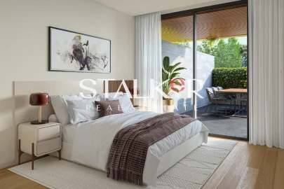 Apartamento T3 para Venda em Canidelo