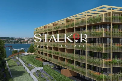 Apartamento T3 para Venda em Canidelo