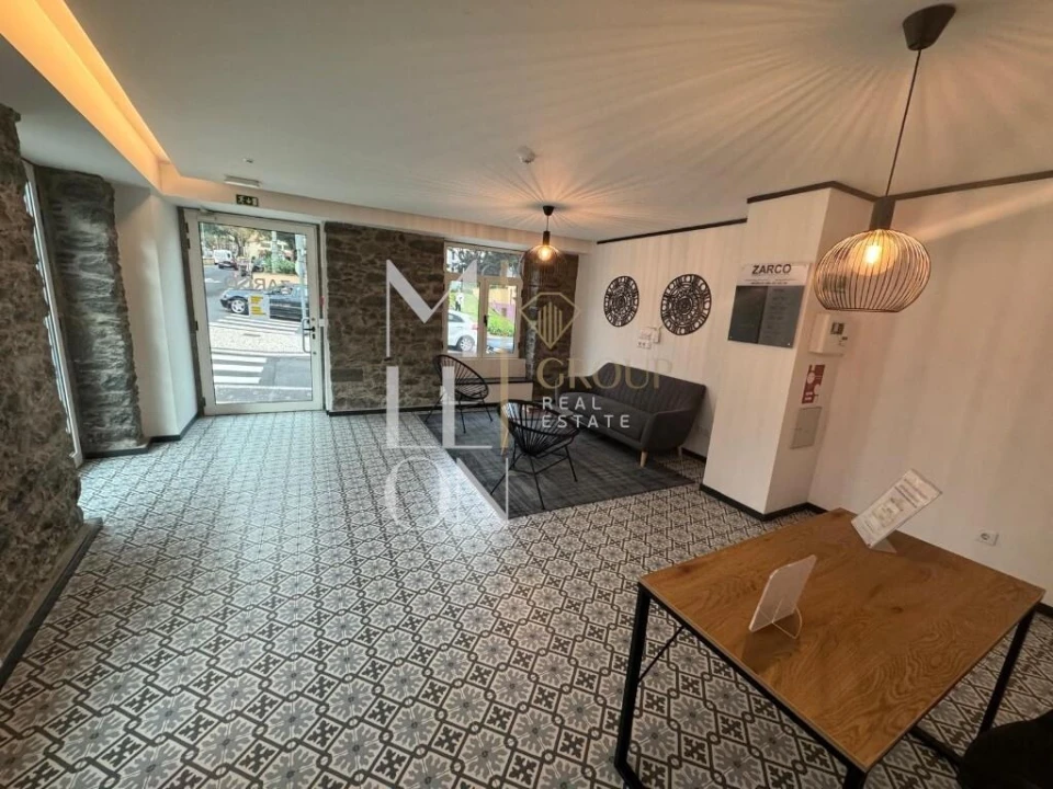 Prédio para Venda em Funchal (Santa Maria Maior) Foto 5