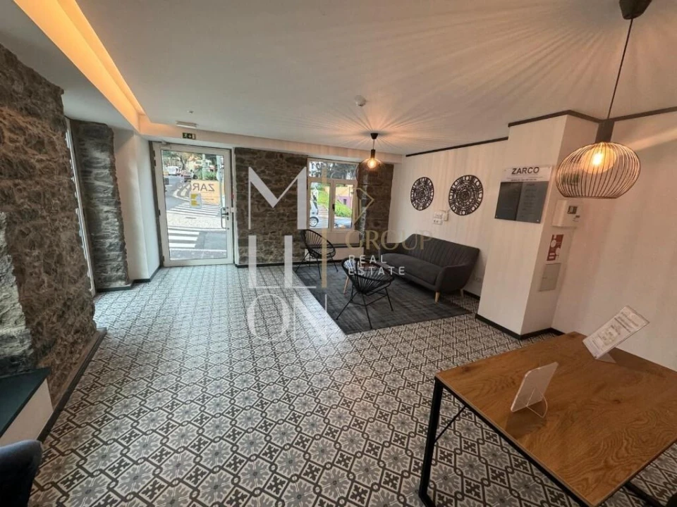 Prédio para Venda em Funchal (Santa Maria Maior) Foto 4