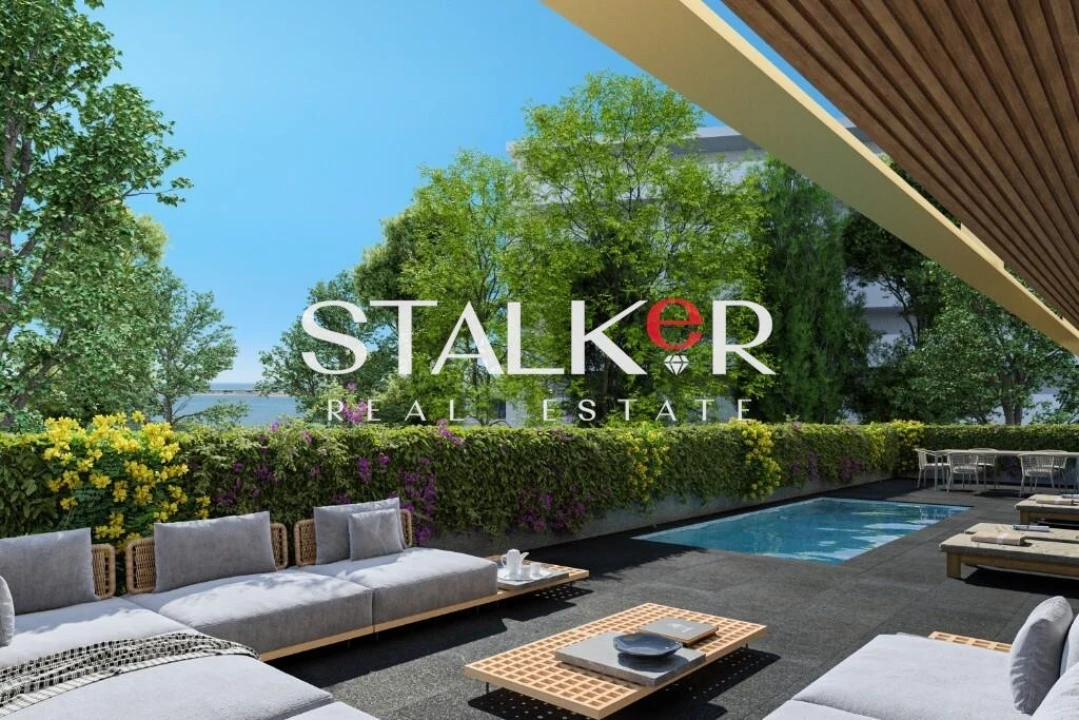 Apartamento T2 para Venda em Canidelo Foto 20